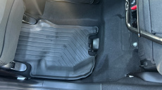 Honda Jazz 1.3 i-VTEC EX Navi 5dr CVT Petrol Hatchback